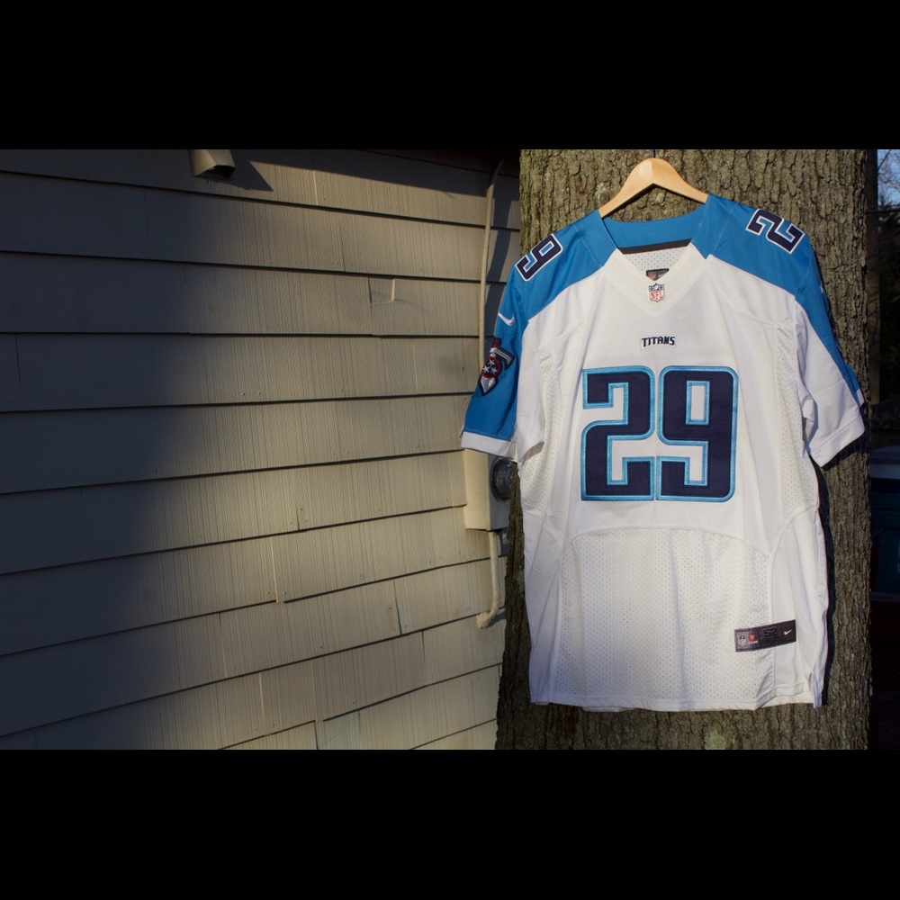 Tennessee Titans Nike Demarco Murray Jersey XL